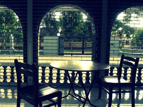 Morning Glory Guest House กูชิง ภายนอก รูปภาพ