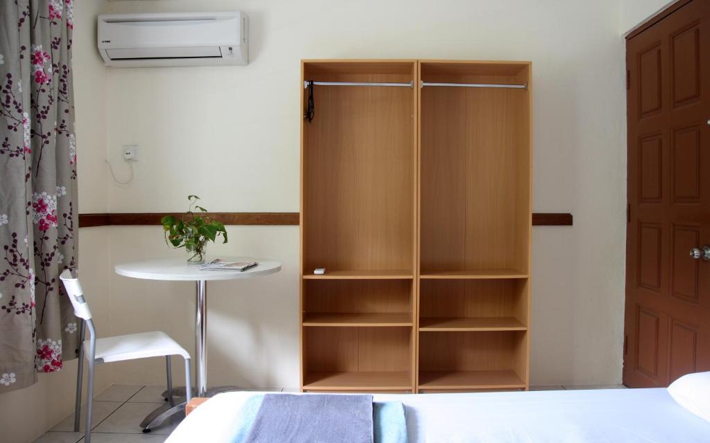 Morning Glory Guest House กูชิง ห้อง รูปภาพ