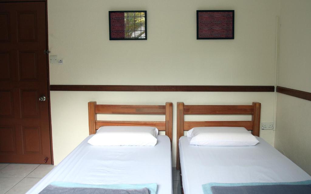Morning Glory Guest House กูชิง ห้อง รูปภาพ