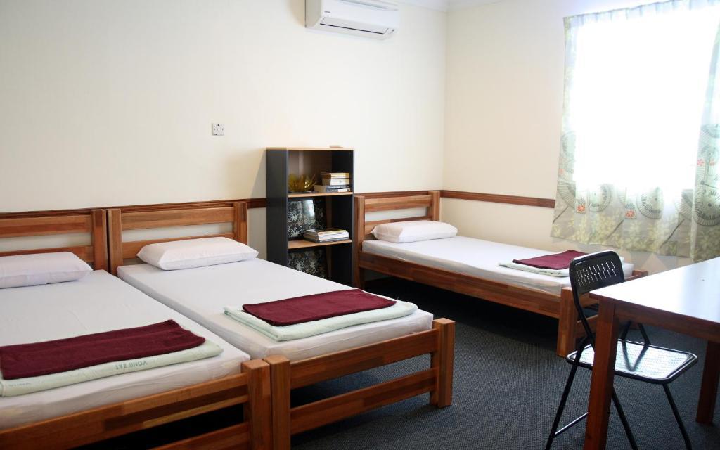 Morning Glory Guest House กูชิง ห้อง รูปภาพ