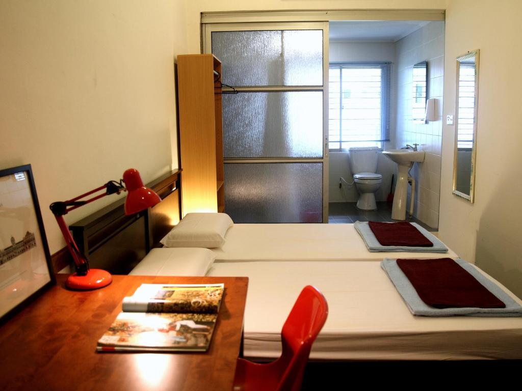 Morning Glory Guest House กูชิง ห้อง รูปภาพ