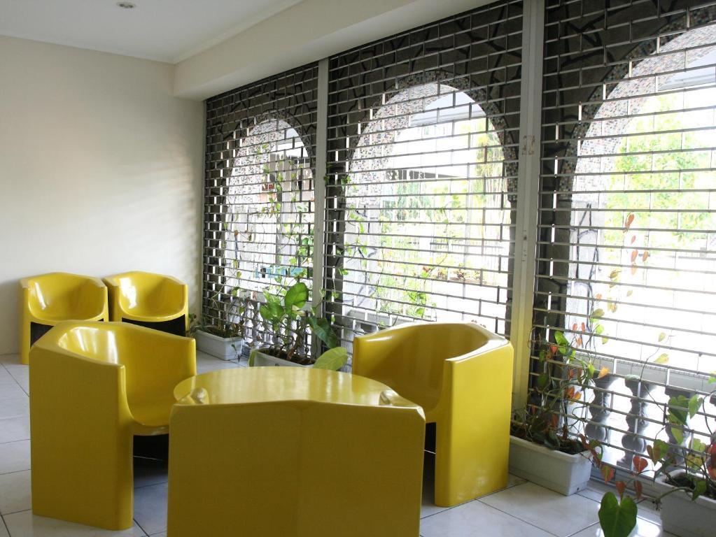 Morning Glory Guest House กูชิง ภายนอก รูปภาพ