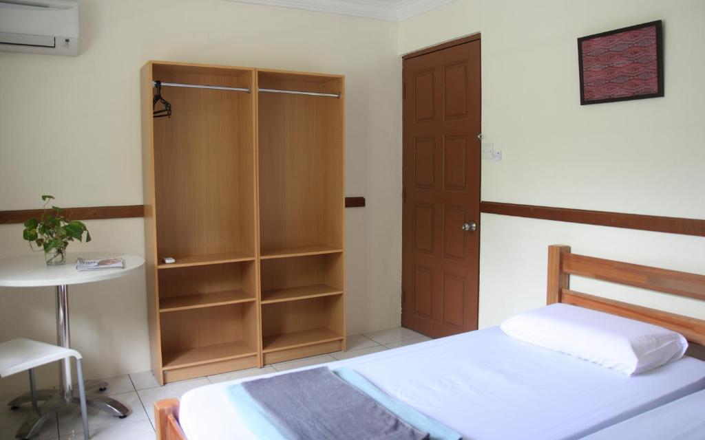 Morning Glory Guest House กูชิง ห้อง รูปภาพ