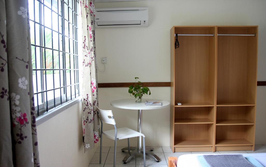 Morning Glory Guest House กูชิง ห้อง รูปภาพ