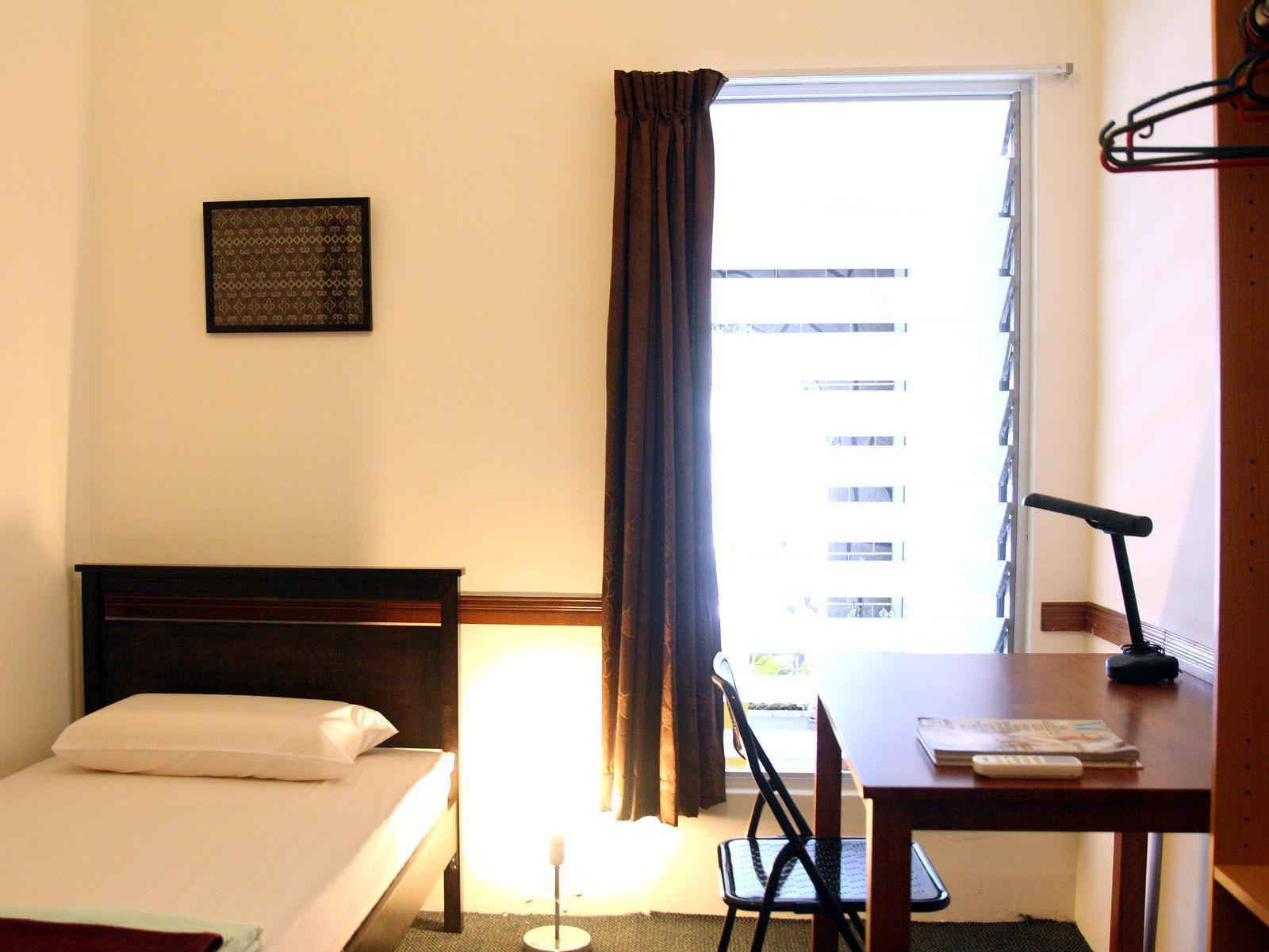 Morning Glory Guest House กูชิง ภายนอก รูปภาพ