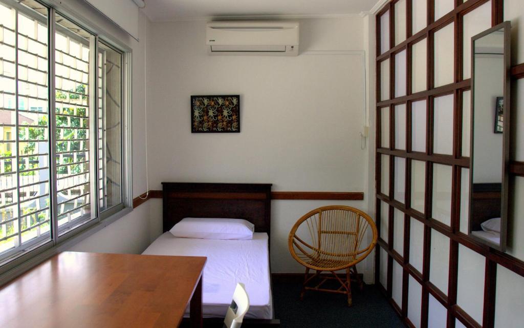 Morning Glory Guest House กูชิง ห้อง รูปภาพ
